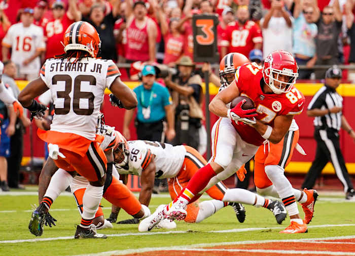 Browns